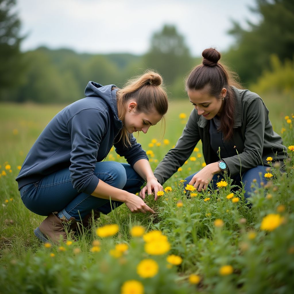 Évaluation de la biodiversité locale
