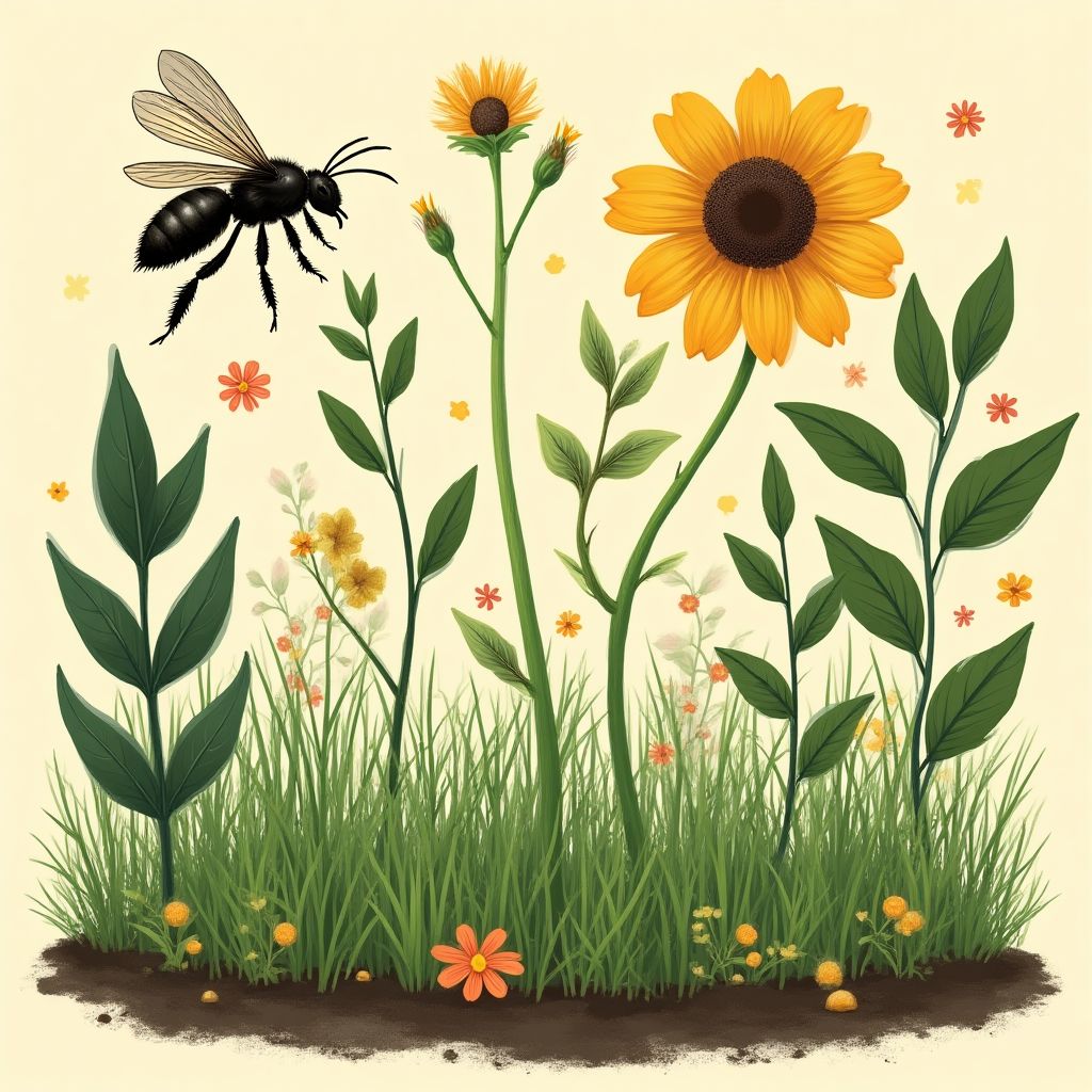 Icône de gestion des nuisibles