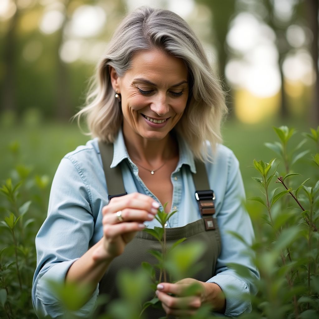Portrait de notre spécialiste en conception écologique