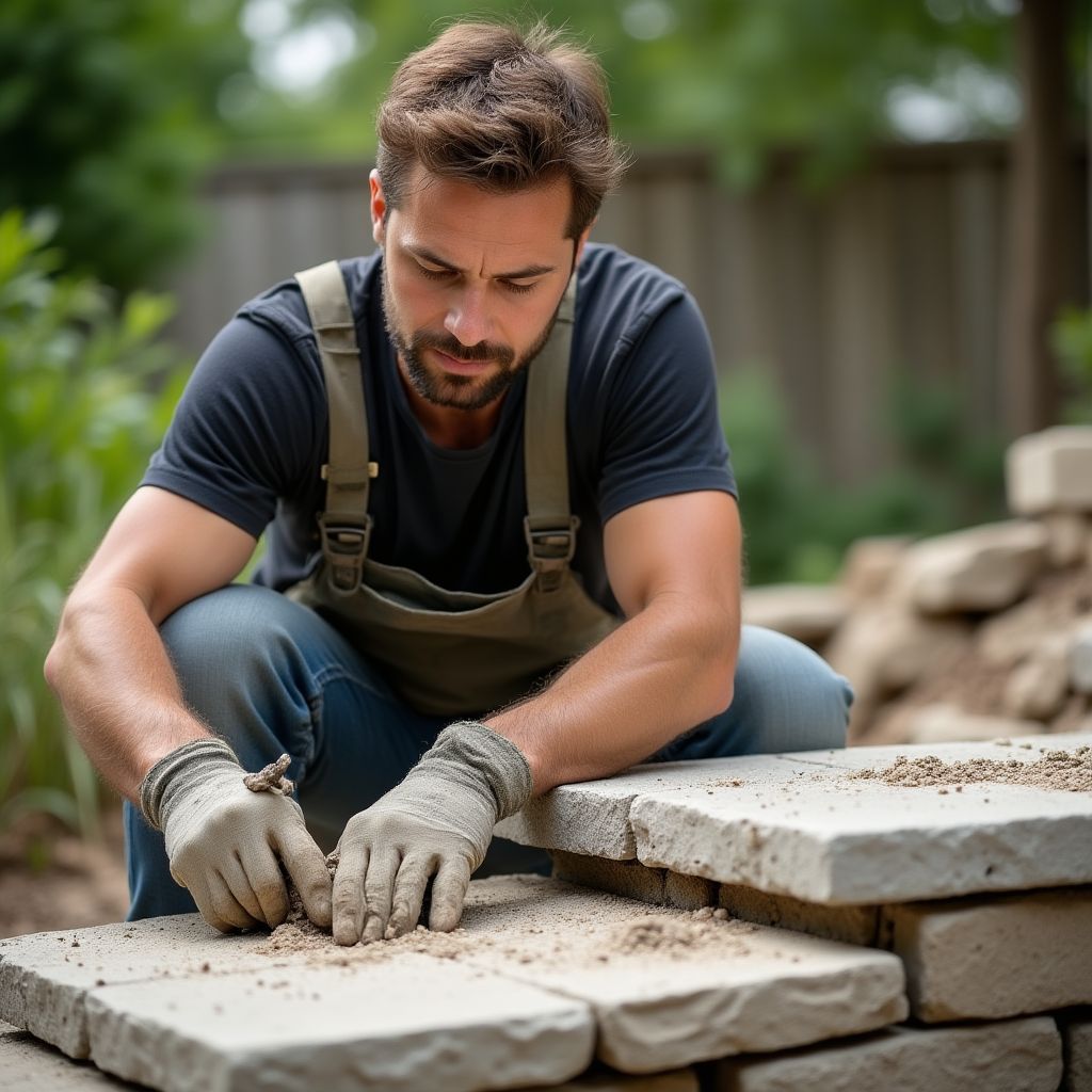 Portrait de notre expert en aménagements structurels